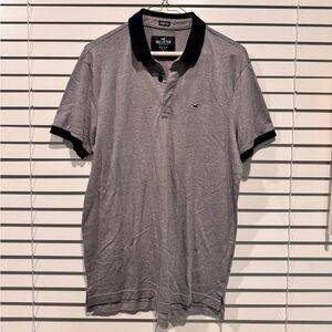 Hollister Polo